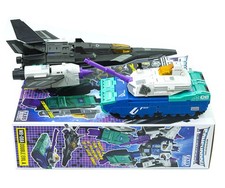 FansHobby MB-08A Overlord