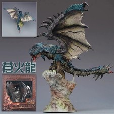 Action Figure Monster Hunter