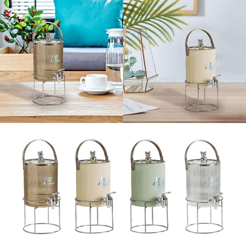 Dispenser per bevande - , con