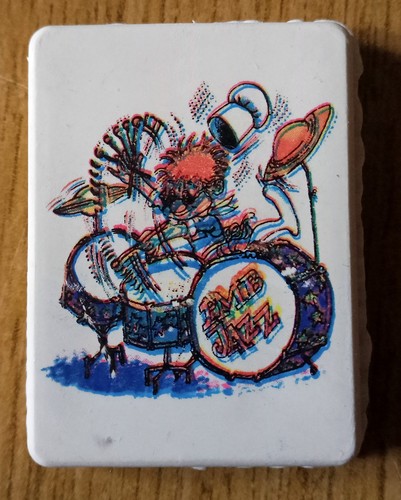 Gomma mugnaio alla batteria - gomma,