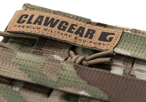Clawgear 56mm open double - 5.56mm,