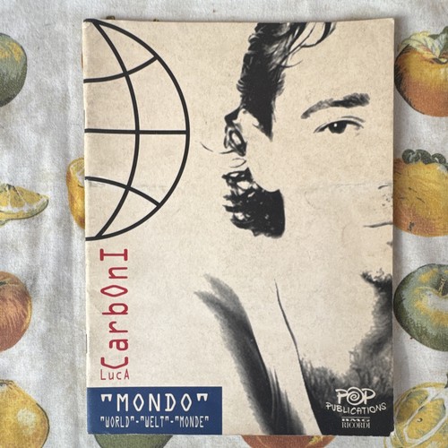 Mondo luca carboni - luca, 289
