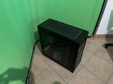 Corsair obsidian d750 case - obsidian,