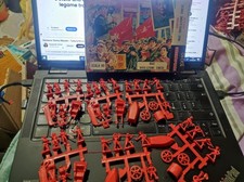 SCATOLA ATLANTIC  1/72 MAO