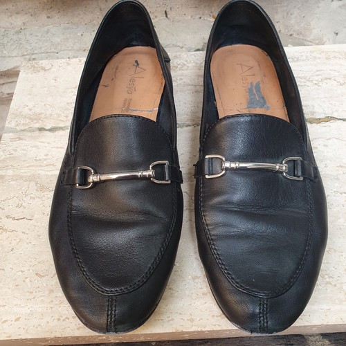 Scarpe basse mocassini - scarpe, donna