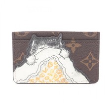 LOUIS VUITTON Porto Cult Cat