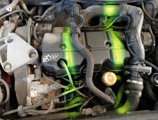 F9QB8 MOTORE COMPLETO /