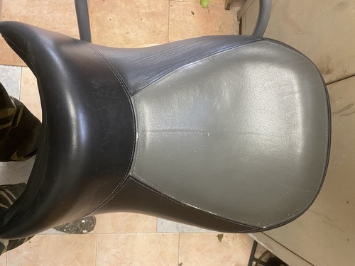 Selle moto bmw r850 - selle, rt