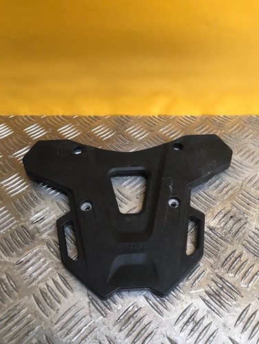 Support top case pour ktm - case,