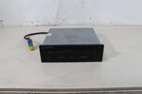 Caricatore volkswagen golf - cd,