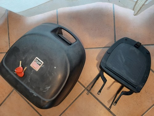 Malaguti centro 50cc bauletto - malaguti,