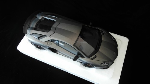 Autoart 74554 lamborghini - autoart,