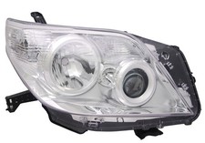 Faro proiettore anteriore