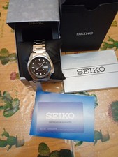 Seiko 5 sport automatico 40 mm
