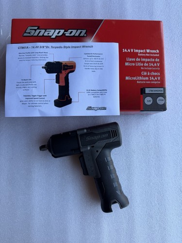 New snap ct861amgmdb 14 4v - ct861amgmdb, 14.4v