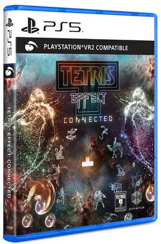 Tetris effect connected - tetris, effect: