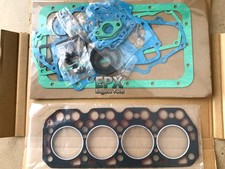 K4M Engine Cylinder Head