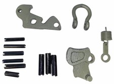 Kit Ricambi Gancio Rapido