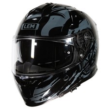 Casco moto integrale - , lem