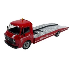 Modellino Camion Mitica 1/18
