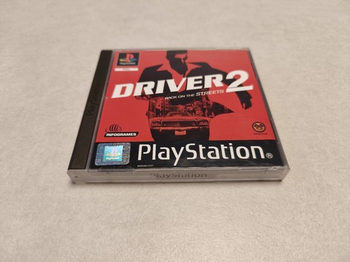 Driver back the streets - 2, on