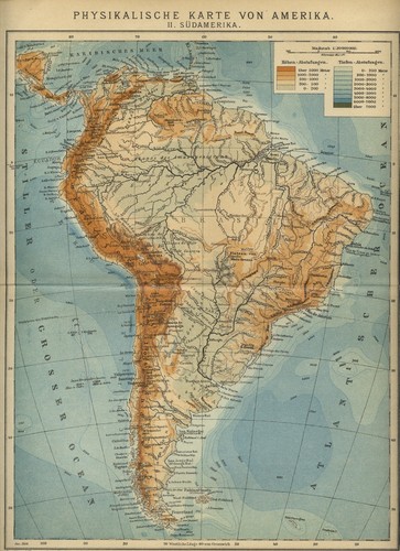 1901 antica mappa - 1901,