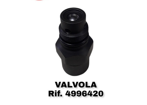 4996420 valvola sollevatore - 4996420,