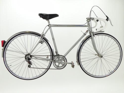 Bici corsa mezza - bici,