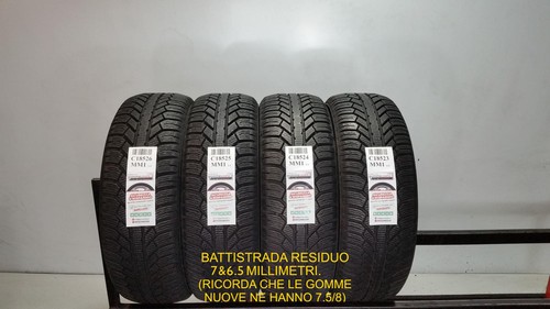 Gomme usate termiche - ,