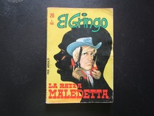 EL GRINGO 20 ORIGINALE LA