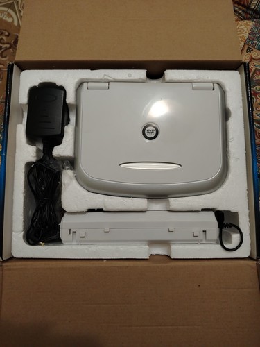 Lettore dvd mpeg4 portatile - dvd,