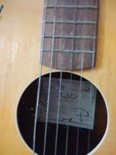 Vintage Eko Studio L Acoustic