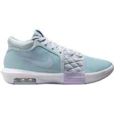 Scarpe nike lebron witness - scarpe,