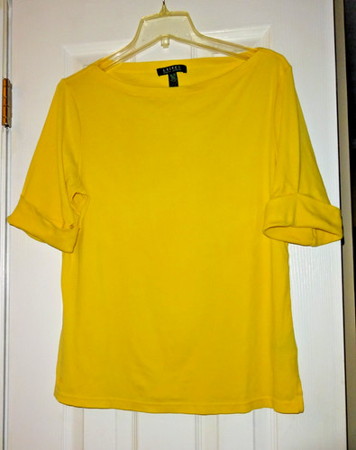Top blusa donna ralph lauren - blusa,