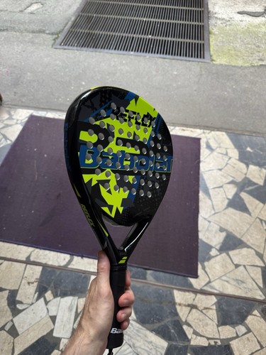 Racchetta padel babolat - racchetta,