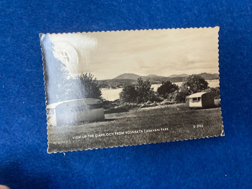 Roseneath dunbartonshire - roseneath,