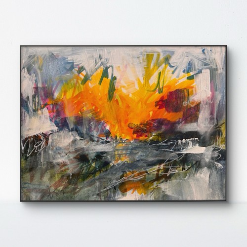 Samatowic tramonto 12x16 - samatowic,