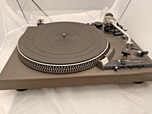 Technics 1900 giradischi - technics, sl-1900