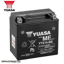 ✅ Batteria PIAGGIO X9 500