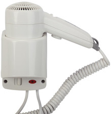 Phon fono asciugacapelli per