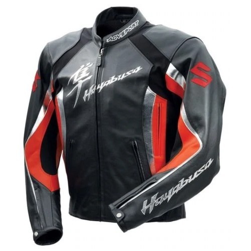 Suzuki hayabusa giubbotto moto - giubbotto,