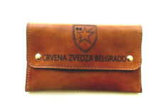 PORTATABACCO VERA PELLE