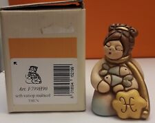 OCCASIONE RARO THUN-Segni zodiacali PESCI del Collezione 2010-2011