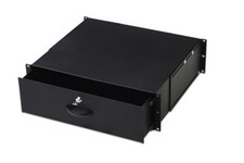 CASSETTO PER ARMADI RACK 19"