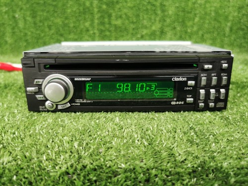 Autoradio originale clarion - originale,