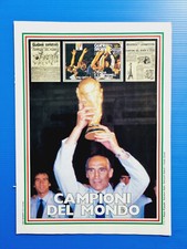 CAMPIONI DEL MONDO