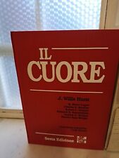IL CUORE DI J.WILLIS HURST