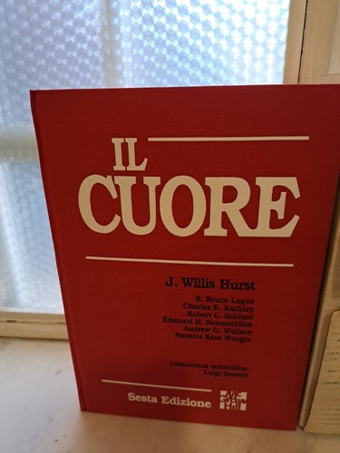 Cuore willis hurst - il, di