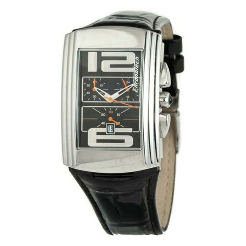 Unisex watch chronotech - watch,