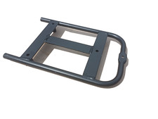 Staffa sella sellino